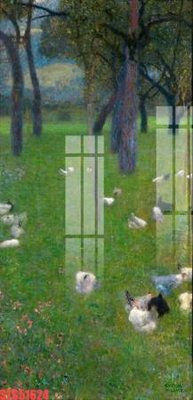 Chi tiết file ảnh Tranh sơn dầu phương tây tổng hợp STS51624 sắc nét