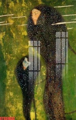 File gốc in tráng gương Tranh sơn dầu phương tây tổng hợp STS51632 chi tiết