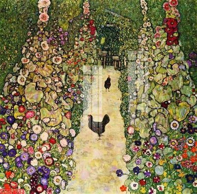 File in ấn Tranh sơn dầu phương tây tổng hợp STS51633 (bản gốc) cao cấp