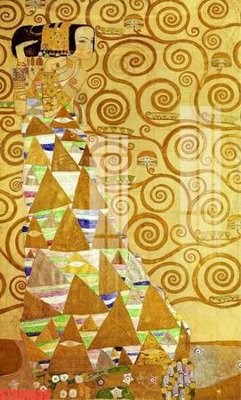 File ảnh Tranh sơn dầu phương tây tổng hợp STS51635 (gốc) in Hiflex