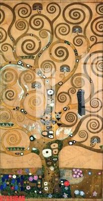 File gốc Tranh sơn dầu phương tây tổng hợp STS51646 (in tráng gương) ốp tường