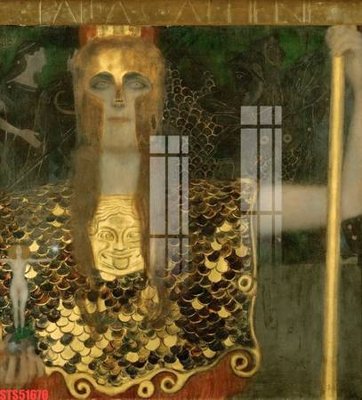 File gốc in tráng gương Tranh sơn dầu phương tây tổng hợp STS51676 chi tiết