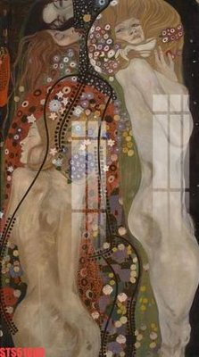 File gốc in ấn Tranh sơn dầu phương tây tổng hợp STS51680 chuẩn màu CMYK