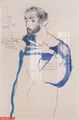 File in mica Tranh sơn dầu phương tây tổng hợp STS51689 (bản gốc) làm vách ngăn