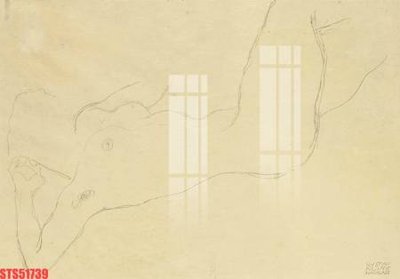 File PSD Tranh sơn dầu phương tây tổng hợp STS51739 (bản gốc) đã tách nền