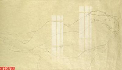 File gốc Tranh sơn dầu phương tây tổng hợp STS51760 (cho in UV) siêu nét