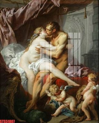 File tranh Tranh sơn dầu phương tây tổng hợp STS51807 (ảnh gốc) cho in ấn kỹ thuật số