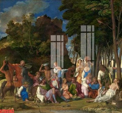 File tranh gốc Tranh sơn dầu phương tây tổng hợp STS5182 (bản quyền) file PSD