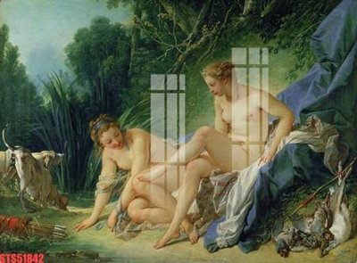 File tranh gốc PSD Tranh sơn dầu phương tây tổng hợp STS51842 còn nguyên layer