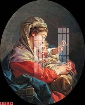 Tải file Tranh sơn dầu phương tây tổng hợp STS51843 (ảnh gốc) 300dpi Tranh sơn dầu phương tây tổng hợp STS51843