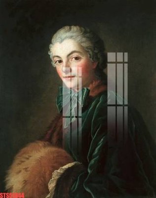 File gốc in ấn Tranh sơn dầu phương tây tổng hợp STS51844 độ phân giải cao