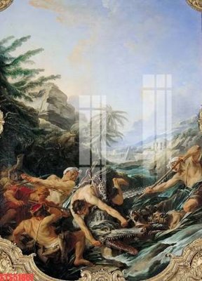 File gốc Tranh sơn dầu phương tây tổng hợp STS51867 (in mica) trang trí