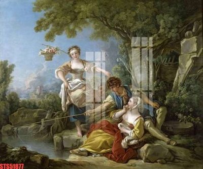 Tải file Tranh sơn dầu phương tây tổng hợp STS51877 (gốc) in ấn ngay lập tức