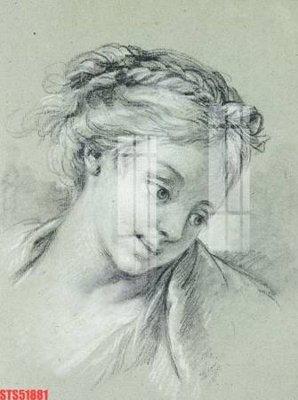 File PSD Tranh sơn dầu phương tây tổng hợp STS51881 (bản gốc) dễ dàng edit