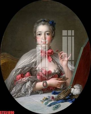 File tranh Tranh sơn dầu phương tây tổng hợp STS51890 (ảnh gốc) chi tiết rõ ràng