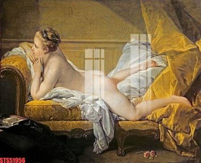 Tải file gốc Tranh sơn dầu phương tây tổng hợp STS51956 (in khổ lớn) quảng cáo