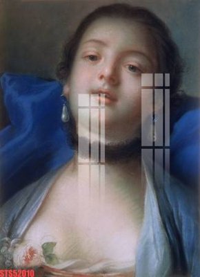 Chi tiết file tranh tráng gương Tranh sơn dầu phương tây tổng hợp STS52010 (ảnh gốc)