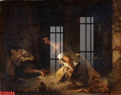 Tải file gốc Tranh sơn dầu phương tây tổng hợp STS5204 (in tráng gương) cao cấpFile gốc Tranh sơn dầu phương tây tổng hợp STS5204 (in ấn) phiên bản độc quyền