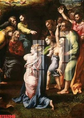 Tải file PSD Tranh sơn dầu phương tây tổng hợp STS52048 (nguyên layer) để in