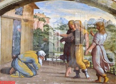 File gốc Tranh sơn dầu phương tây tổng hợp STS52059 (PNG) chất lượng cao