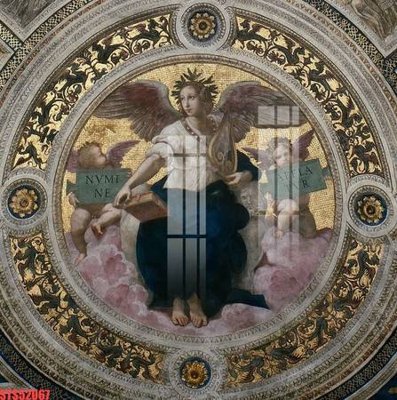 File tranh in tráng gương Tranh sơn dầu phương tây tổng hợp STS52067 (siêu nét)