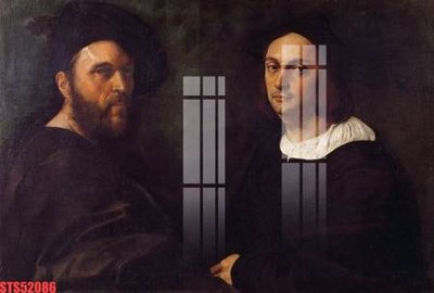 File gốc Tranh sơn dầu phương tây tổng hợp STS52086 (cho in ấn) từ Filetranh.com