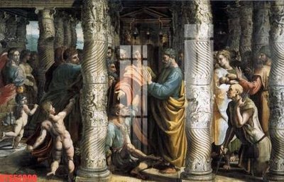 File tranh gốc Tranh sơn dầu phương tây tổng hợp STS52099 (bản quyền) file PSD