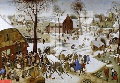 File tranh Tranh sơn dầu phương tây tổng hợp STS521 (bản gốc) in canvas