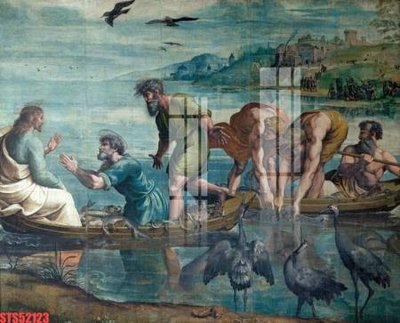 Ảnh gốc Tranh sơn dầu phương tây tổng hợp STS52123 (độ nét cao) in mica