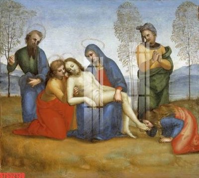 Ảnh gốc Tranh sơn dầu phương tây tổng hợp STS52130 (độ nét cao) in tráng gương