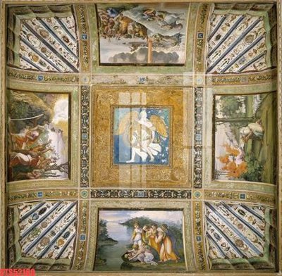 Tải file gốc Tranh sơn dầu phương tây tổng hợp STS52160 (in khổ lớn) không vỡ