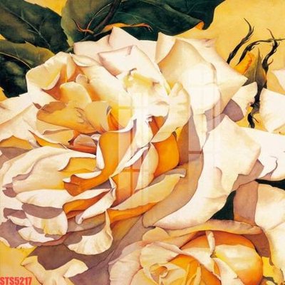 File PSD Tranh sơn dầu phương tây tổng hợp STS5217 (bản gốc) dễ dàng edit