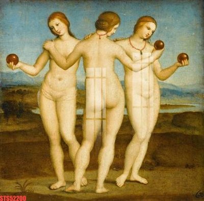 File in ấn Tranh sơn dầu phương tây tổng hợp STS52200 (bản gốc) chất lượng cao