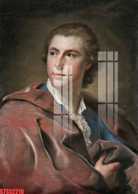 File tranh Tranh sơn dầu phương tây tổng hợp STS52218 (bản gốc) in canvas