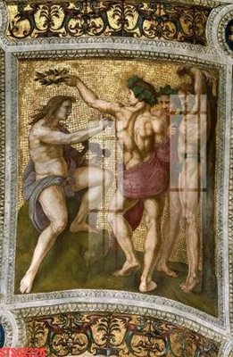 Chi tiết file ảnh Tranh sơn dầu phương tây tổng hợp STS52226 sắc nét