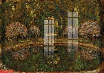 File in trần Tranh sơn dầu phương tây tổng hợp STS52279 (bản gốc) bầu trời