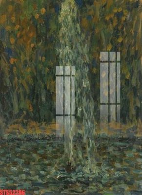 Tải file Tranh sơn dầu phương tây tổng hợp STS52286 (gốc) để in ấn ngay