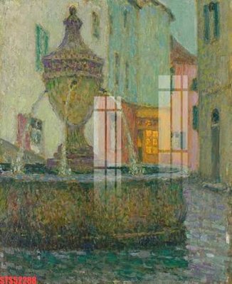 Download file gốc Tranh sơn dầu phương tây tổng hợp STS52288 (in lụa) nghệ thuật