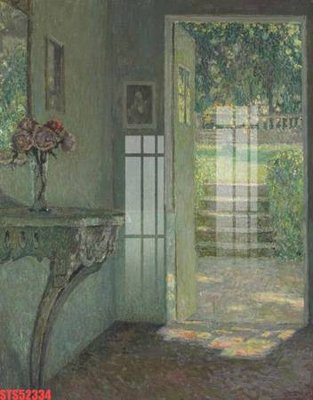 File tranh Tranh sơn dầu phương tây tổng hợp STS52334 (gốc) chủ đề con người