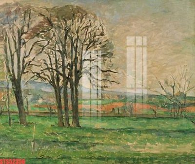 File tranh in trần 3D Tranh sơn dầu phương tây tổng hợp STS52356 (ảnh gốc)