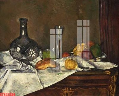 File gốc Tranh sơn dầu phương tây tổng hợp STS52384 (PNG) không nền chất lượng