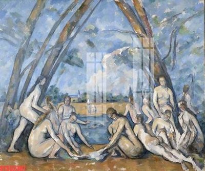 File in trần Tranh sơn dầu phương tây tổng hợp STS52387 (bản gốc) phong cảnh