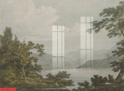 Tải file Tranh sơn dầu phương tây tổng hợp STS52408 (gốc) để in ấn ngay