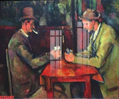 File gốc Tranh sơn dầu phương tây tổng hợp STS52417 (dành cho quảng cáo)