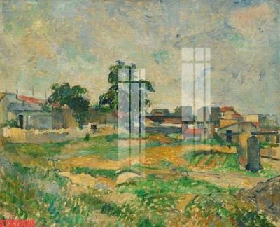 Download file gốc Tranh sơn dầu phương tây tổng hợp STS52419 (dùng cho in ấn)