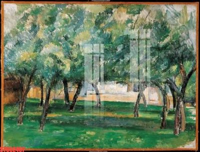 File tranh in mica Tranh sơn dầu phương tây tổng hợp STS52467 (độ phân giải cao)