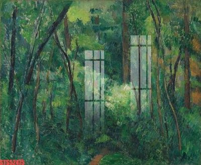 File in trần Tranh sơn dầu phương tây tổng hợp STS52475 (bản gốc) đại dương