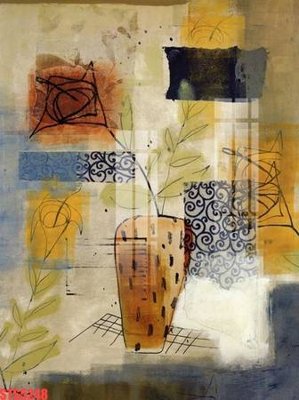 Tải file Tranh sơn dầu phương tây tổng hợp STS5248 (gốc) in nhanh