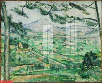 File gốc Tranh sơn dầu phương tây tổng hợp STS52485 (cho in 3D) độc đáo