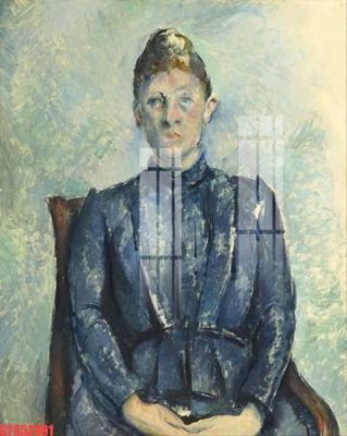 File tranh Tranh sơn dầu phương tây tổng hợp STS52491 (gốc) phong cách tối giản